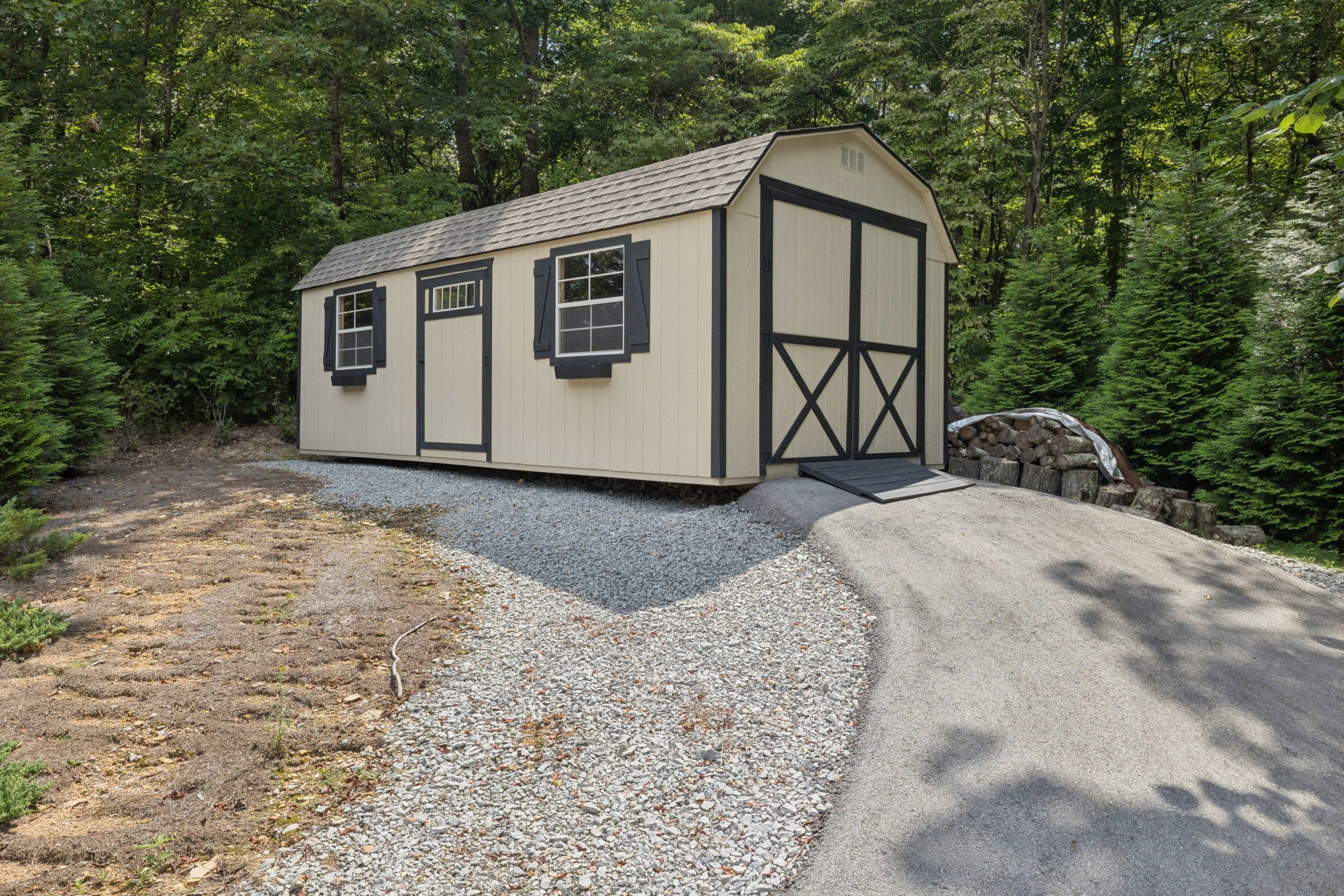 7903 Daugherty-Capley Road Primm Springs, TN 38476 - Photo 64 of 92