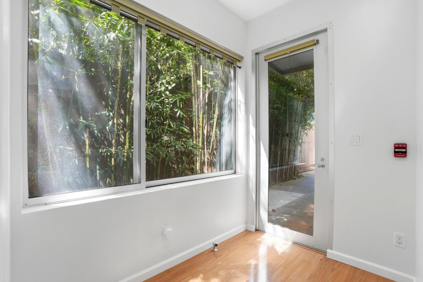 2709 Tenth Street, Unit C Berkeley, CA 94710 - Photo 6 of 44 a view of a room that has a large window