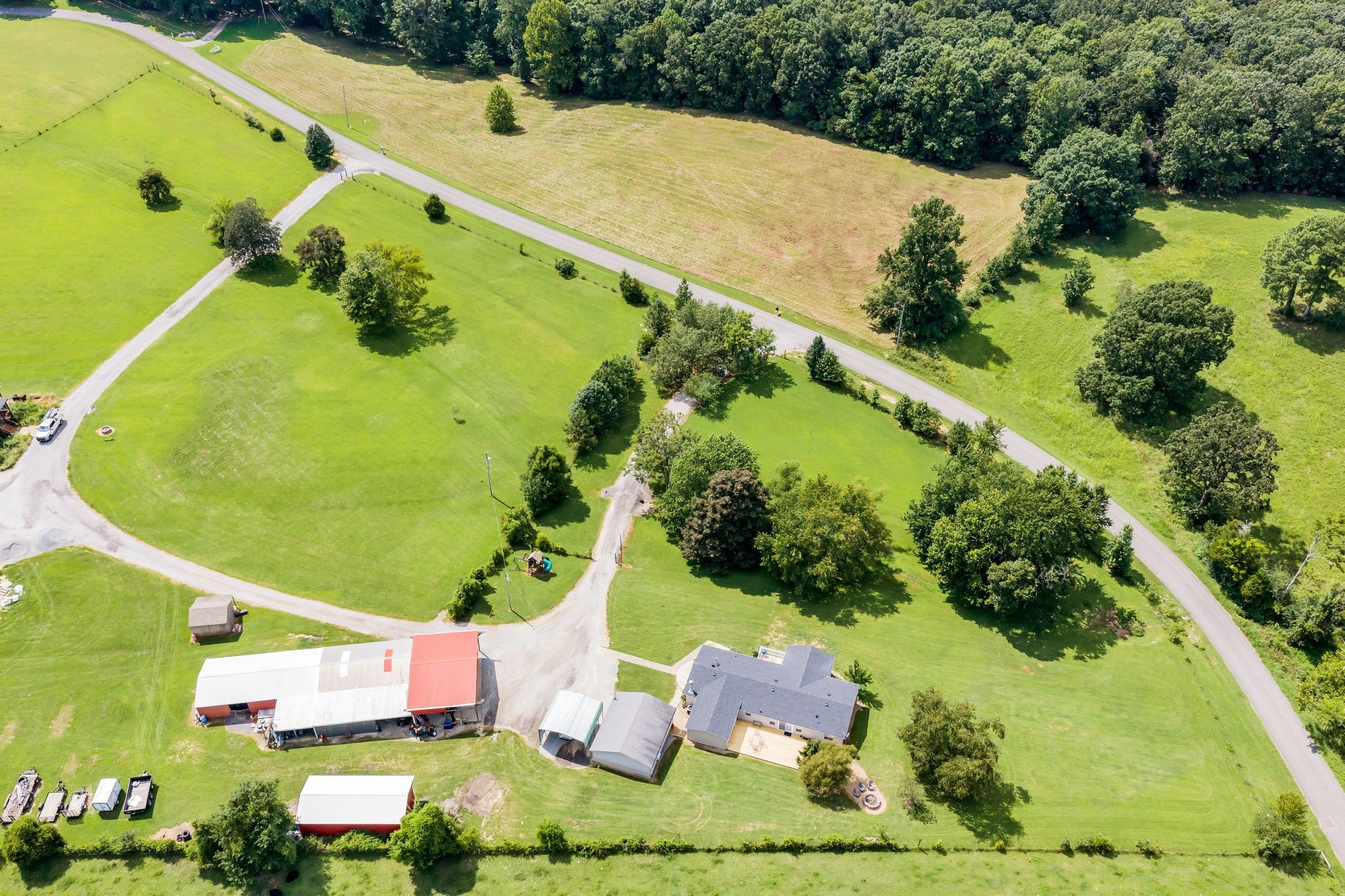 1125 Denny Road Dickson, TN 37055 - Photo 43 of 44 Gallery Image 43