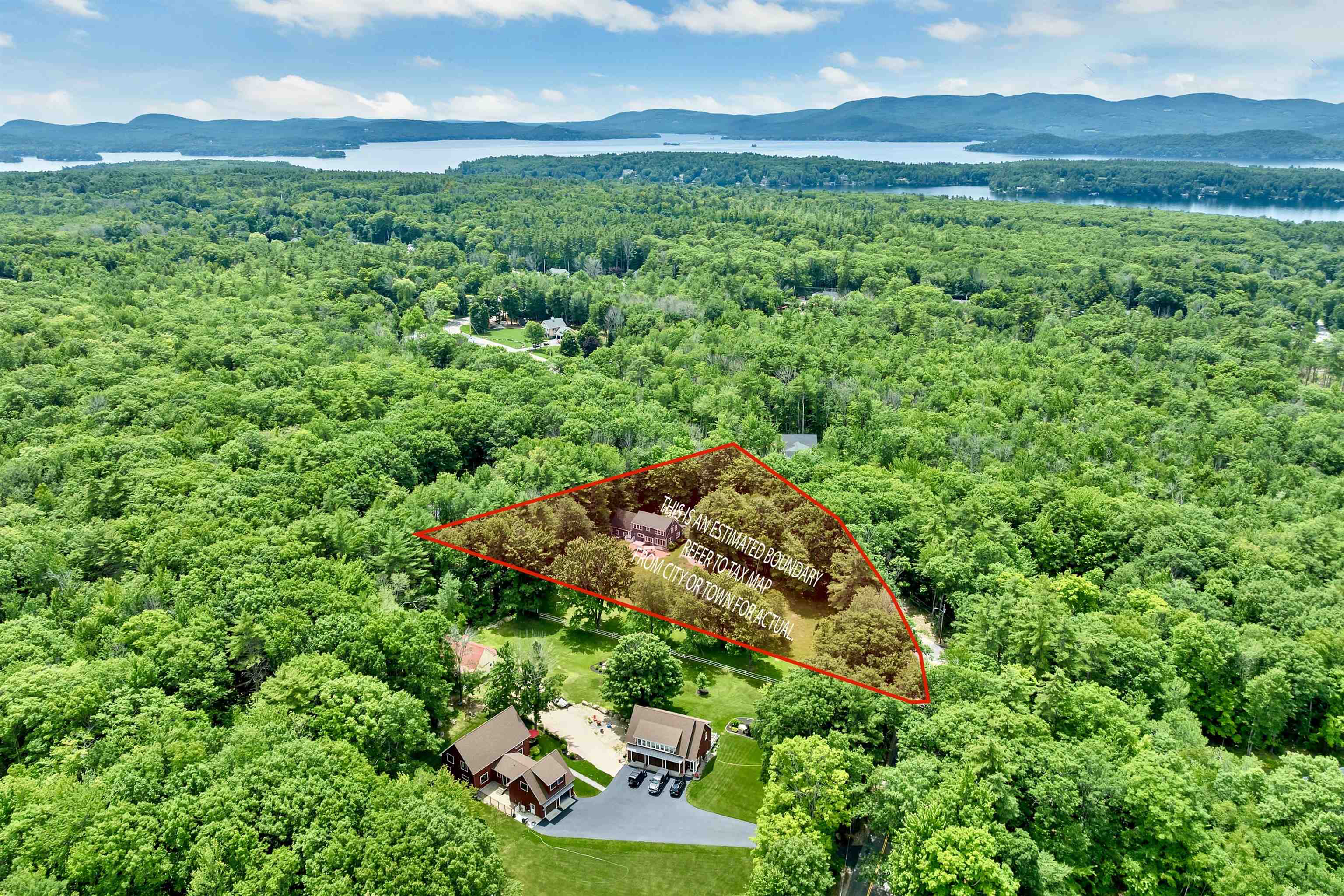 79 Waumbeck Road Wolfeboro, NH 03894 - Photo 56 of 58