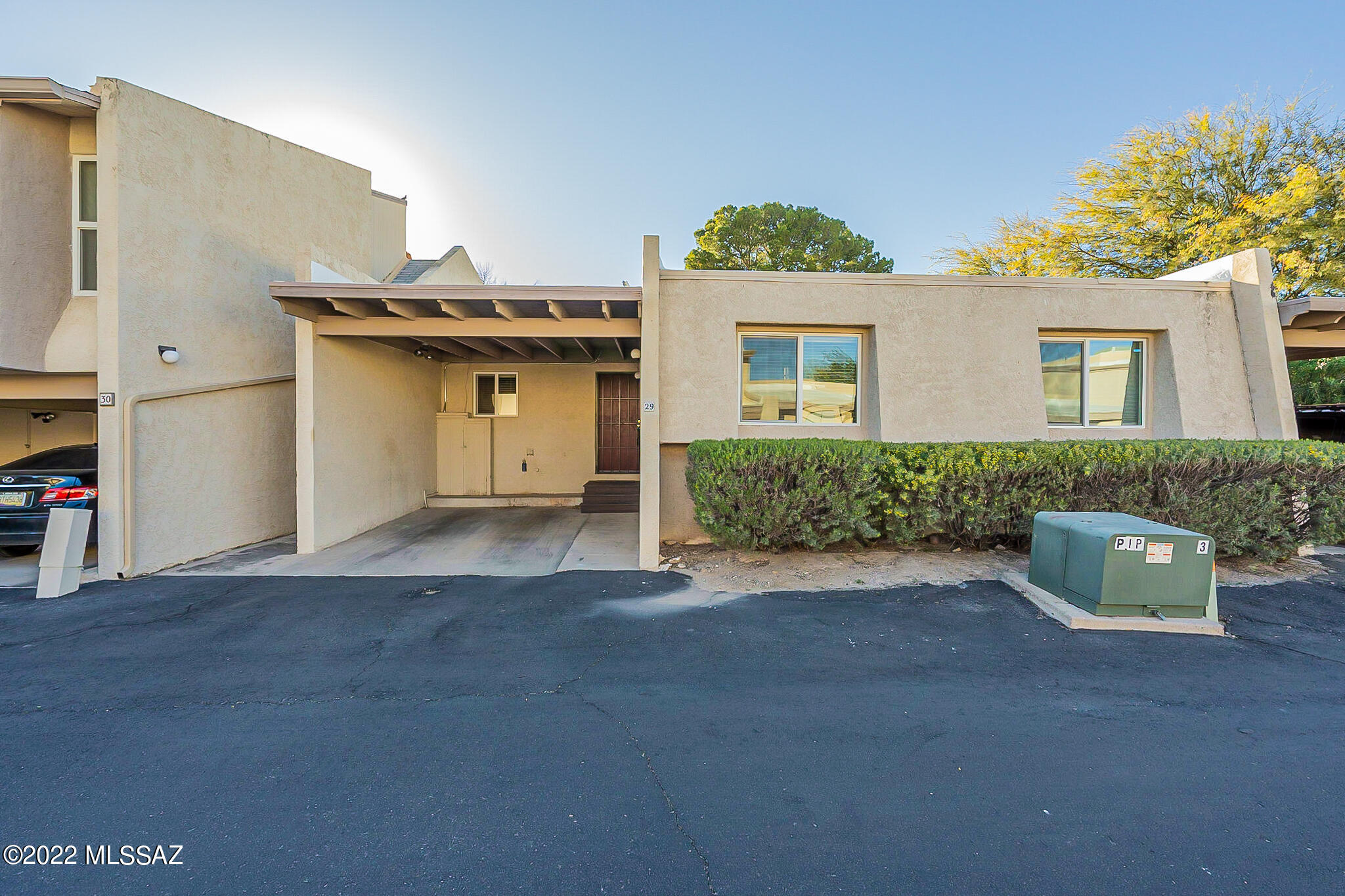 3750 North Country Club Road, Unit 29 Tucson, AZ 85716 - Photo 1 of 43