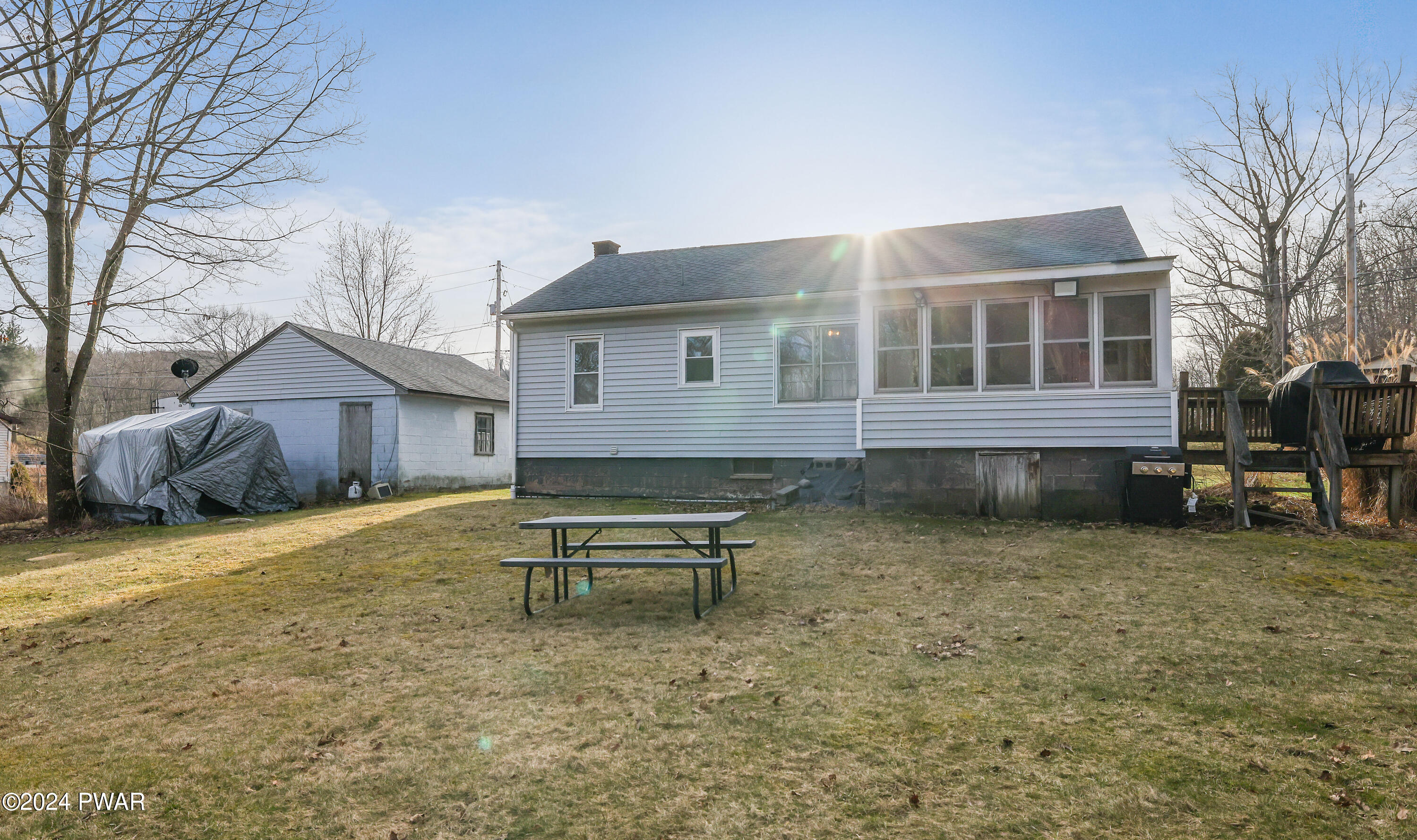 616 Cortez Road Lake Ariel, PA 18436 - Photo 43 of 51