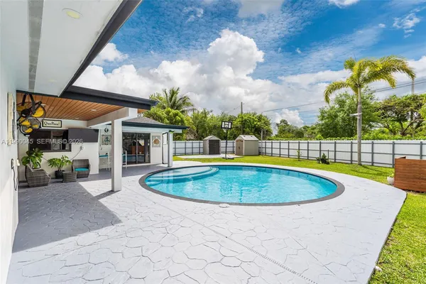 $4,700 | 11220 Southwest 181st Terrace, Unit 11220, Miami, FL 33157