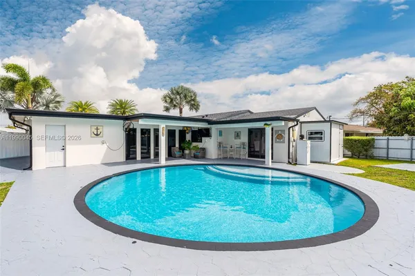 $4,700 | 11220 Southwest 181st Terrace, Unit 11220, Miami, FL 33157