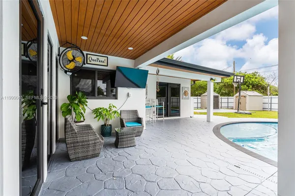 $4,700 | 11220 Southwest 181st Terrace, Unit 11220, Miami, FL 33157