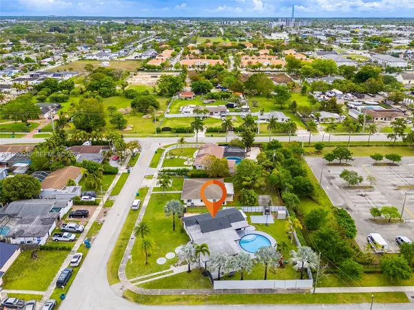 $4,700 | 11220 Southwest 181st Terrace, Unit 11220, Miami, FL 33157