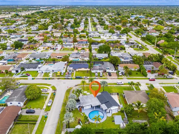 $4,700 | 11220 Southwest 181st Terrace, Unit 11220, Miami, FL 33157