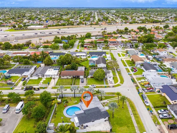 $4,700 | 11220 Southwest 181st Terrace, Unit 11220, Miami, FL 33157