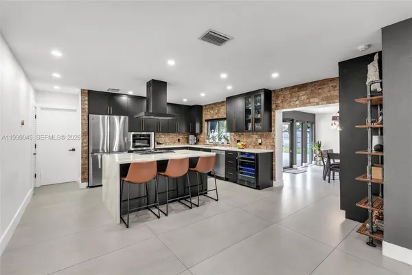 $4,700 | 11220 Southwest 181st Terrace, Unit 11220, Miami, FL 33157