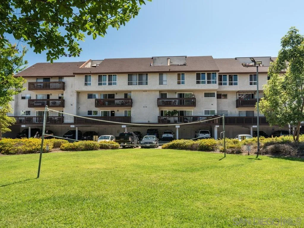 6171 Rancho Mission Road, Unit 113 San Diego, CA 92108 - Photo 27 of 30