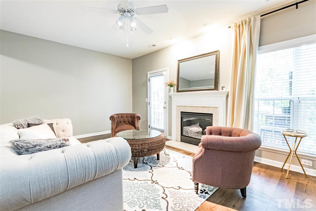 3066 Settle In Lane Raleigh, NC 27614 - Photo 8 of 30 Gallery Image 8