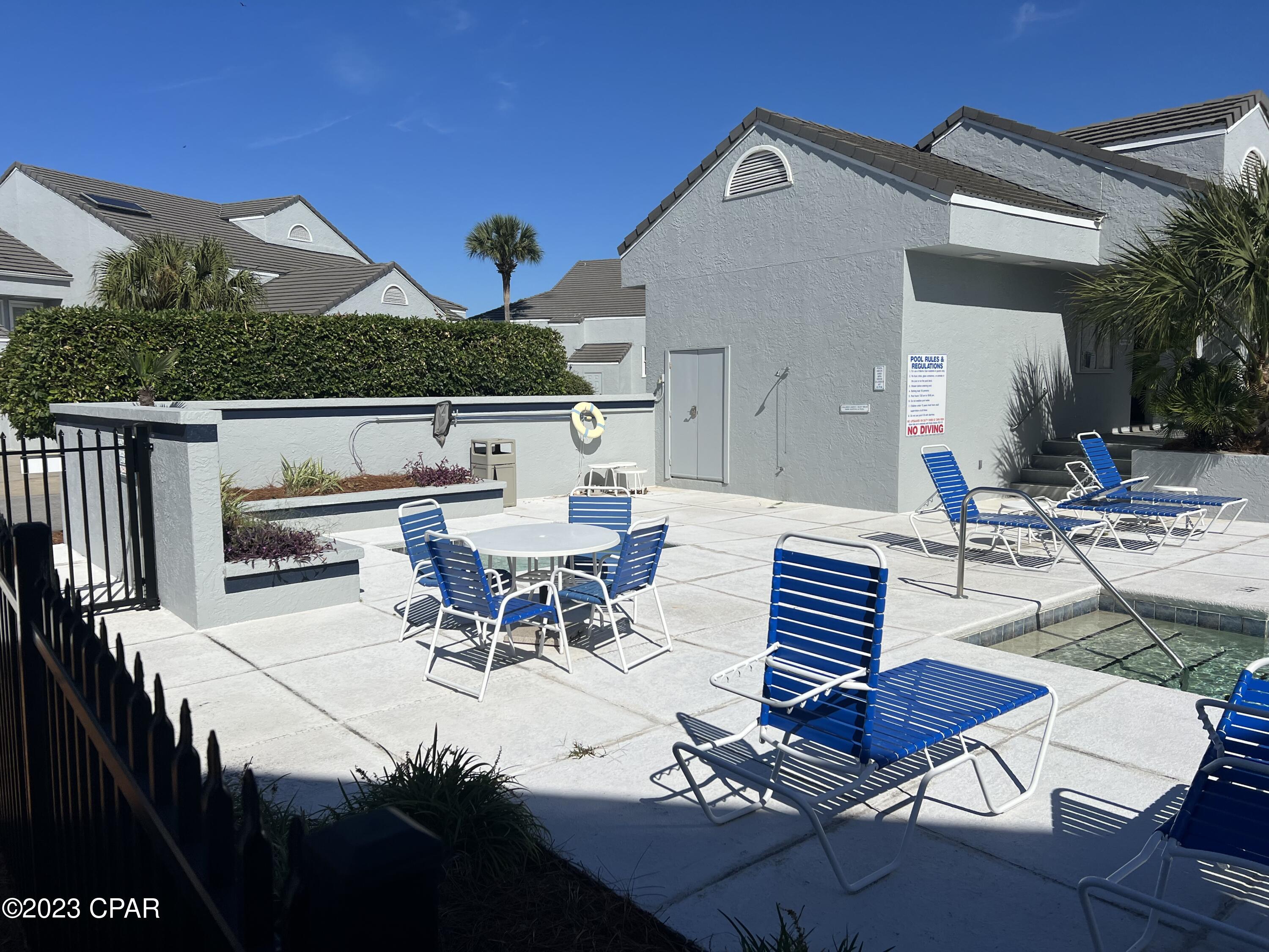 4620 Bay Point Road, Unit 1024 Panama City Beach, FL 32408 - Photo 35 of 37 Gallery Image 35