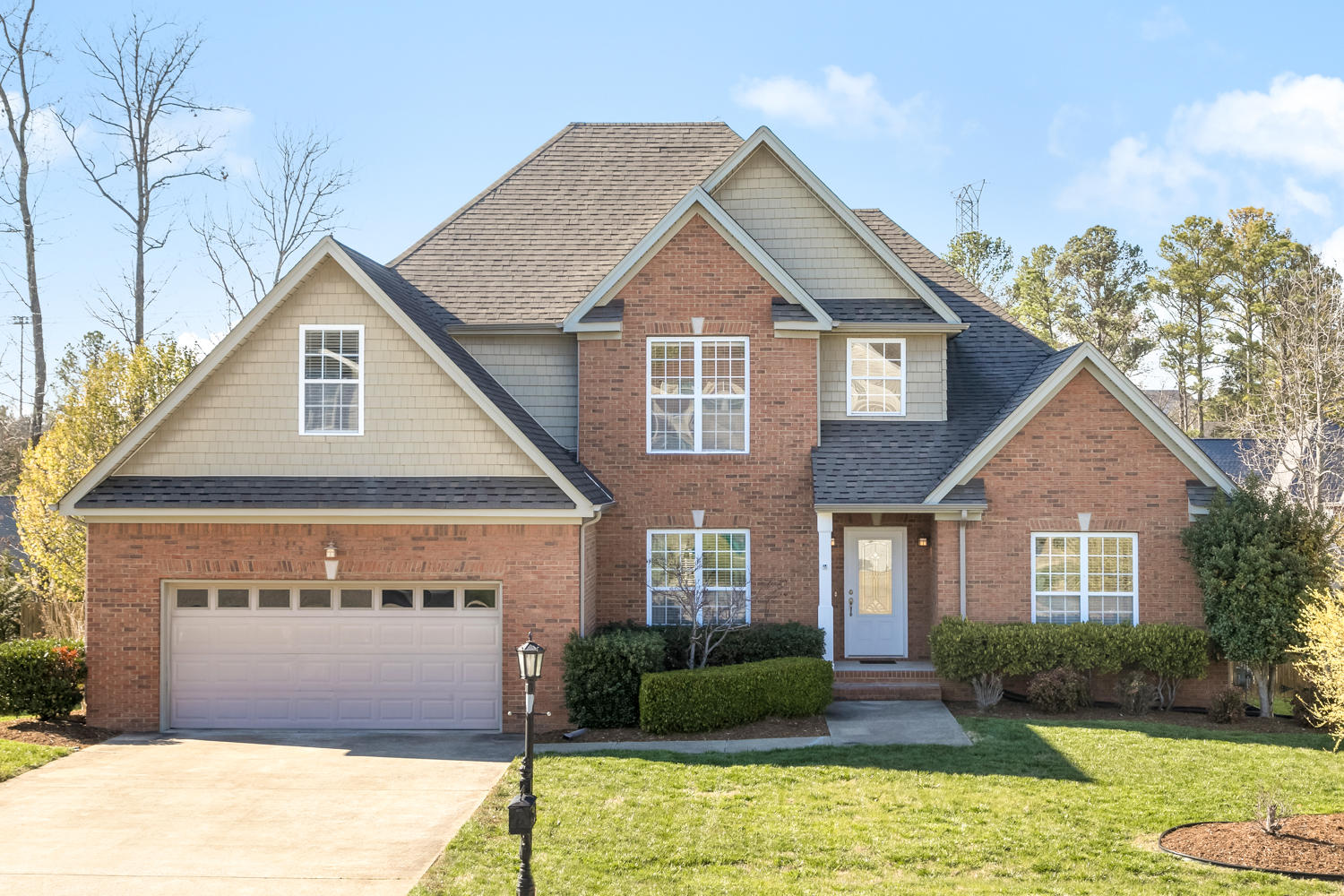 2481 Triangle Farm Road Chattanooga, TN 37421 - Photo 1 of 31 Front - Main