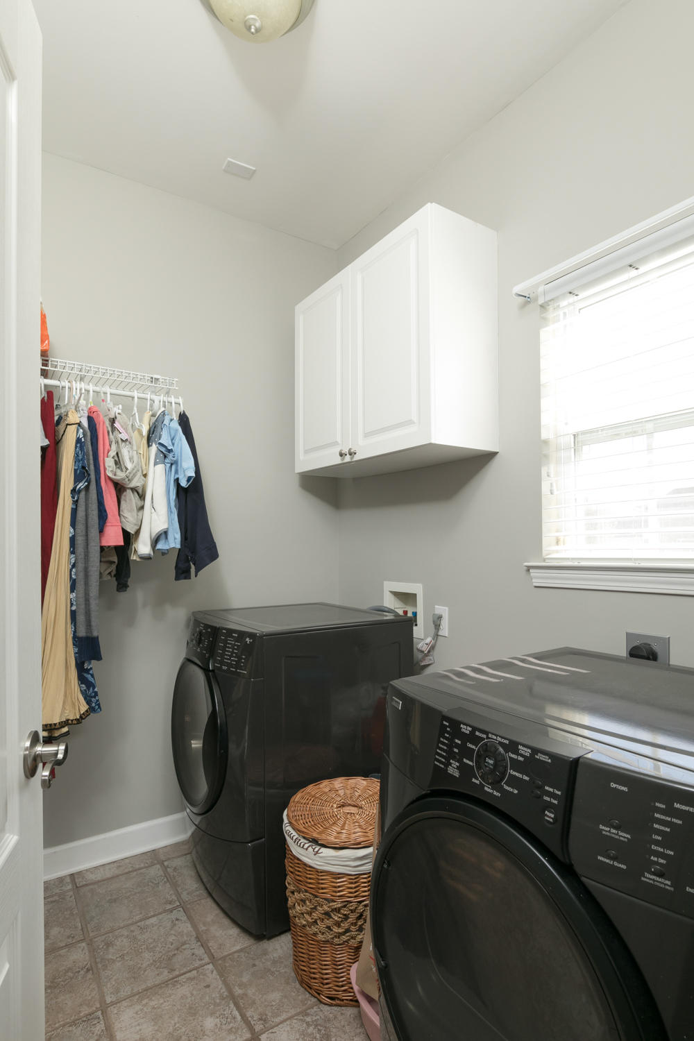 2481 Triangle Farm Road Chattanooga, TN 37421 - Photo 20 of 31 Laundry Room