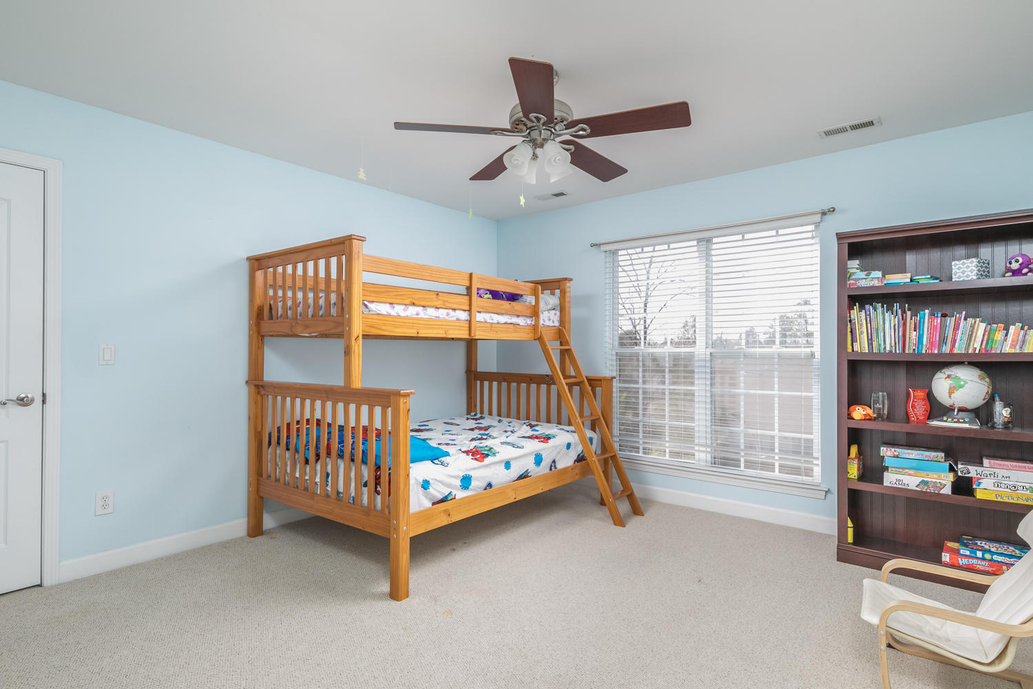 2481 Triangle Farm Road Chattanooga, TN 37421 - Photo 21 of 31 Bedroom #2