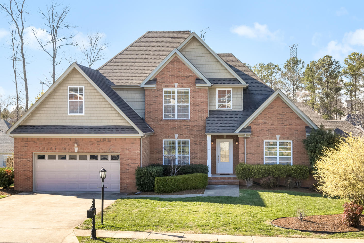 2481 Triangle Farm Road Chattanooga, TN 37421 - Photo 31 of 31 Welcome Home!