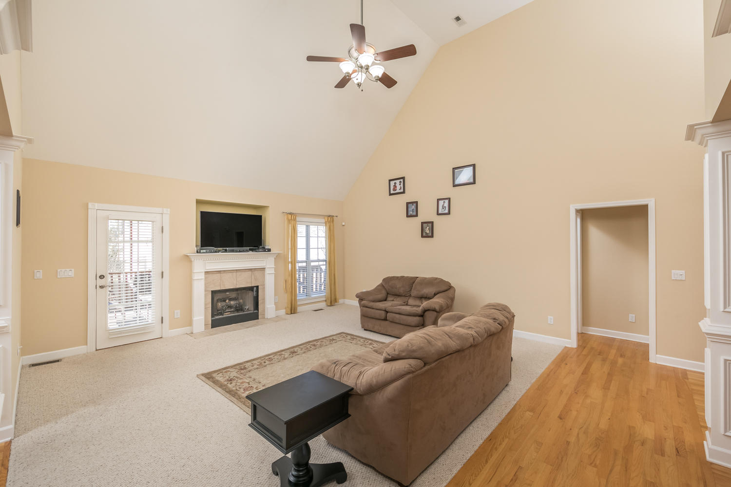 2481 Triangle Farm Road Chattanooga, TN 37421 - Photo 7 of 31 Great Room