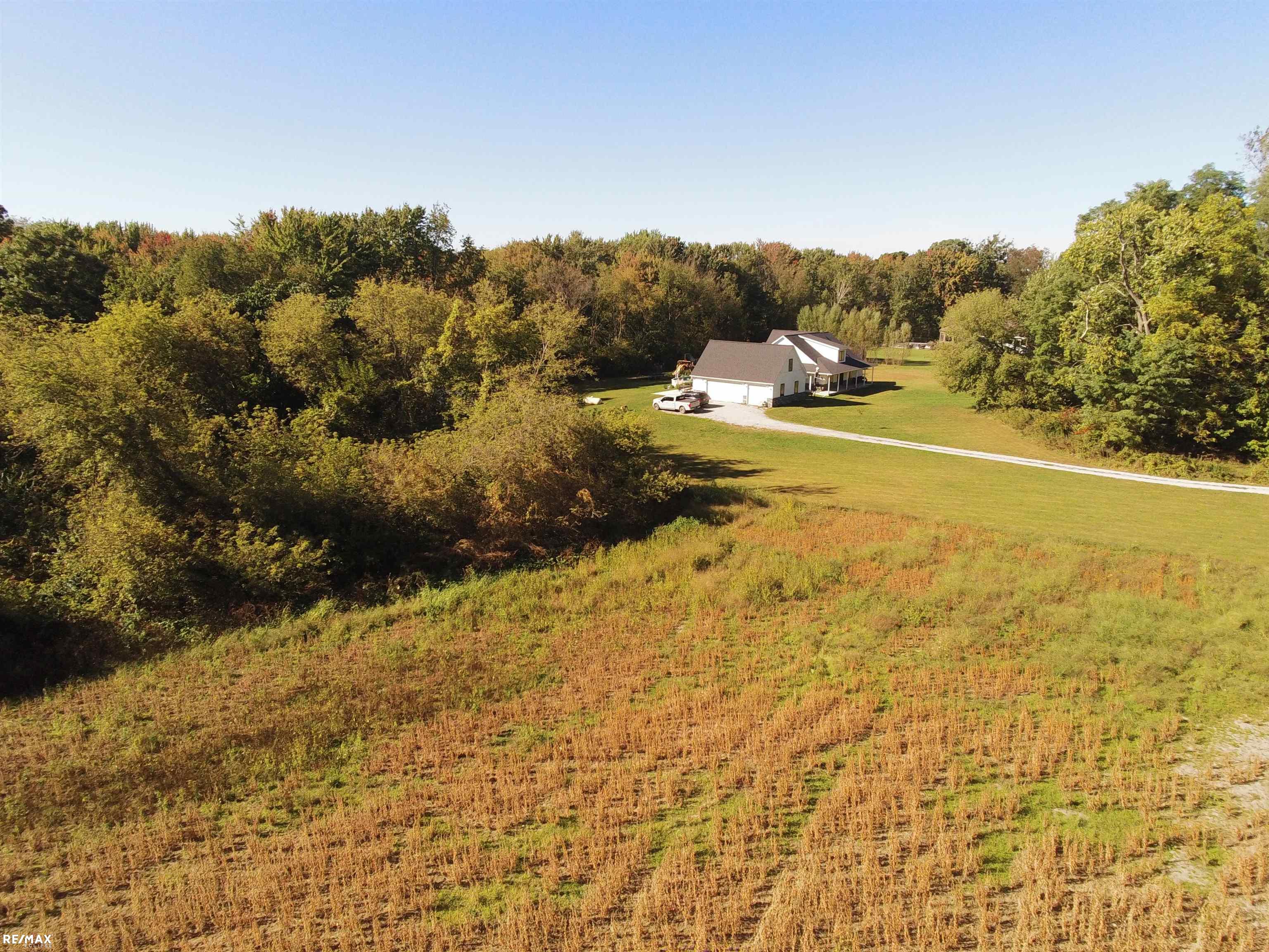73549 Coon Creek Road Armada, MI 48005 - Photo 5 of 10