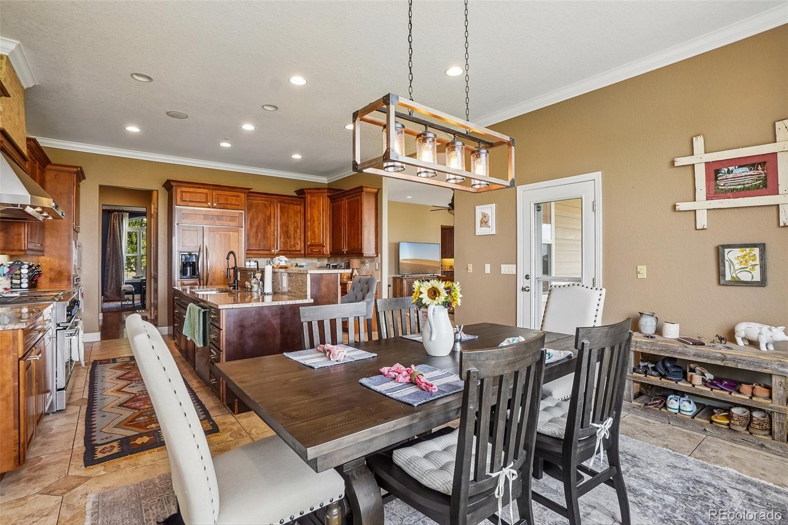 11646 Dunrich Road Parker, CO 80138 - Photo 16 of 50