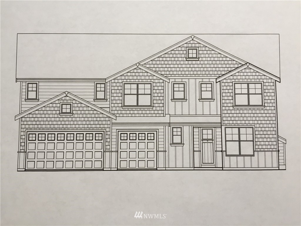 1434 242nd Place Southeast Bothell, WA 98021 - Photo 1 of 21