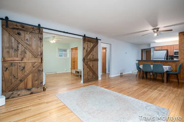 $260,000 | 607 North Washington Street, Lowell, MI 49331