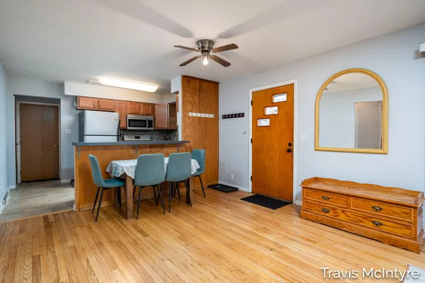 $260,000 | 607 North Washington Street, Lowell, MI 49331