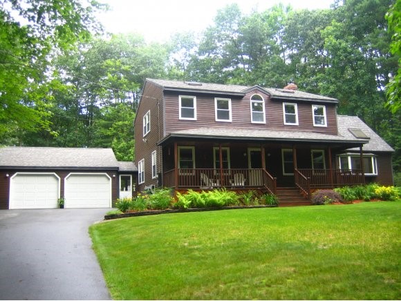 13 Simpson Road Windham, NH 03087 - Photo 1 of 1