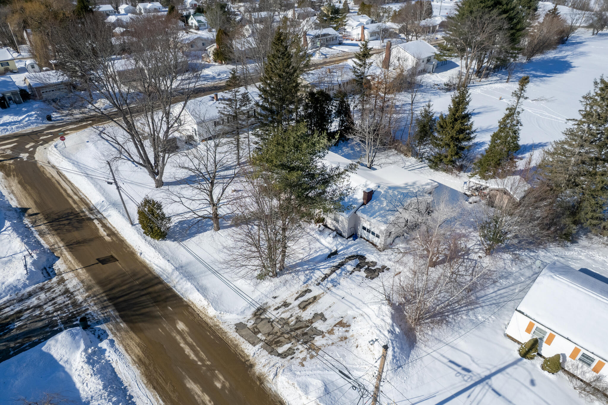 6 Russett Street Brewer, ME 04412 - Photo 11 of 30 20260202-DJI_0397-HDR