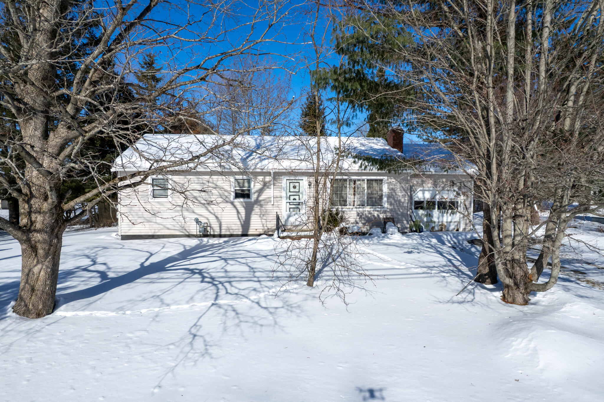 6 Russett Street Brewer, ME 04412 - Photo 2 of 30 20260202-DJI_0391-HDR
