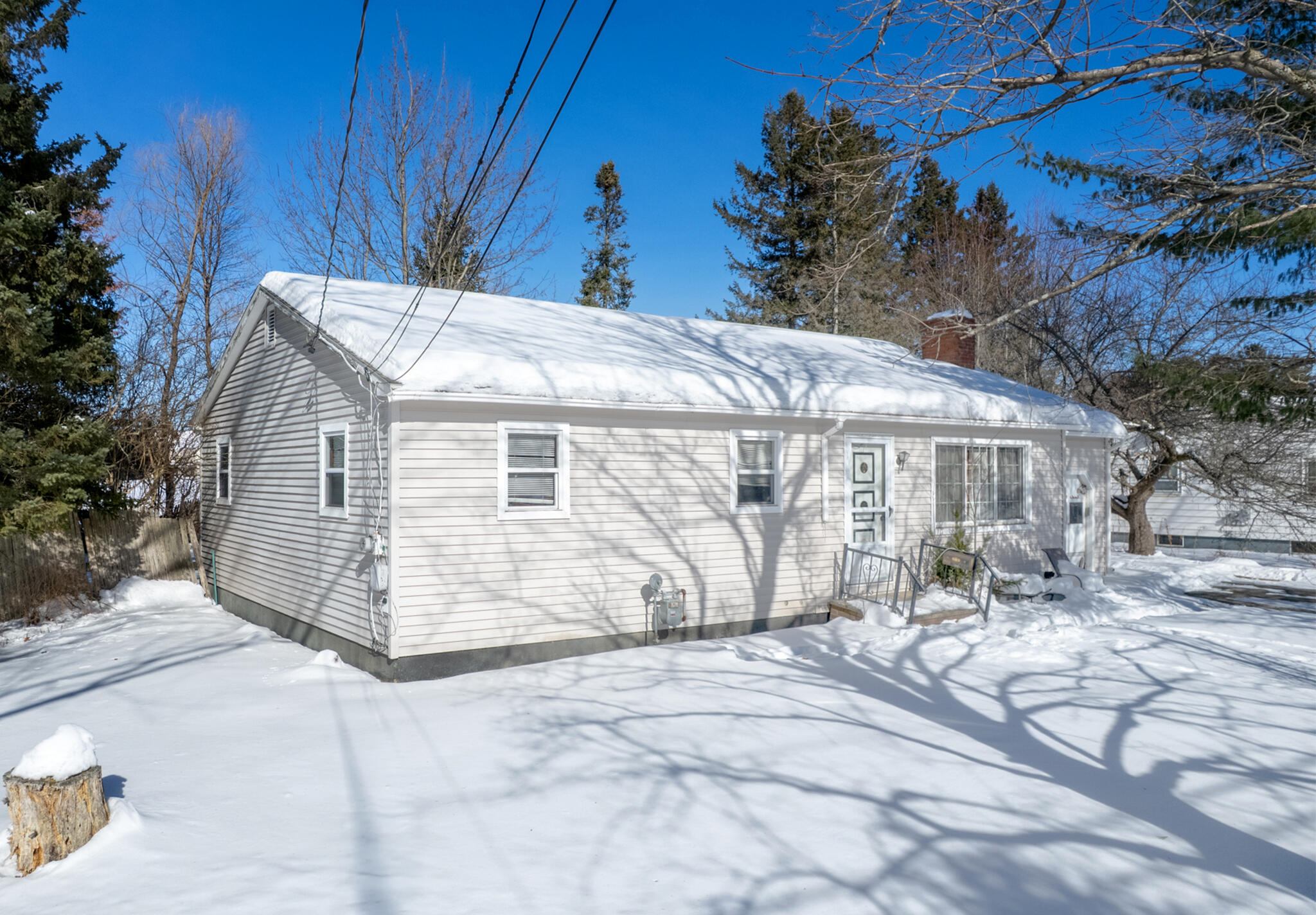 6 Russett Street Brewer, ME 04412 - Photo 4 of 30 20260202-DJI_0394-HDR