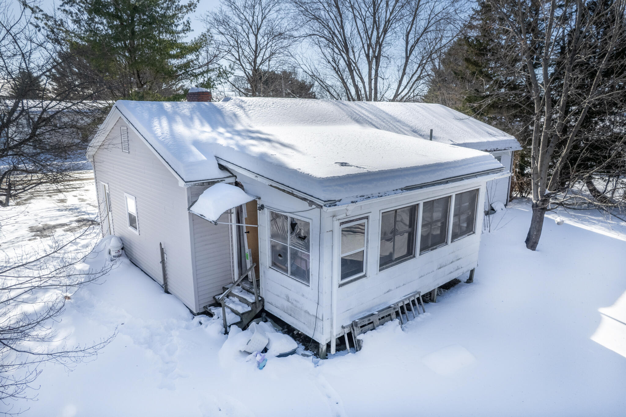 6 Russett Street Brewer, ME 04412 - Photo 7 of 30 20260202-DJI_0427-HDR