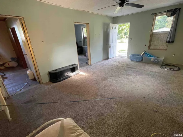 $17,500 | 502 East Matthew Street, Sesser, IL 62884