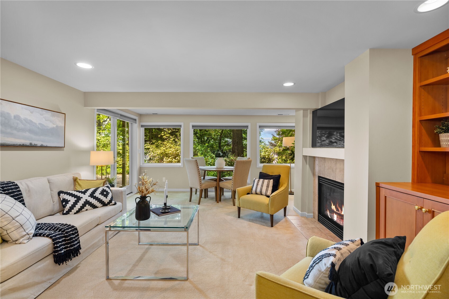 3813 West Mercer Way Mercer Island, WA 98040 - Photo 15 of 31
