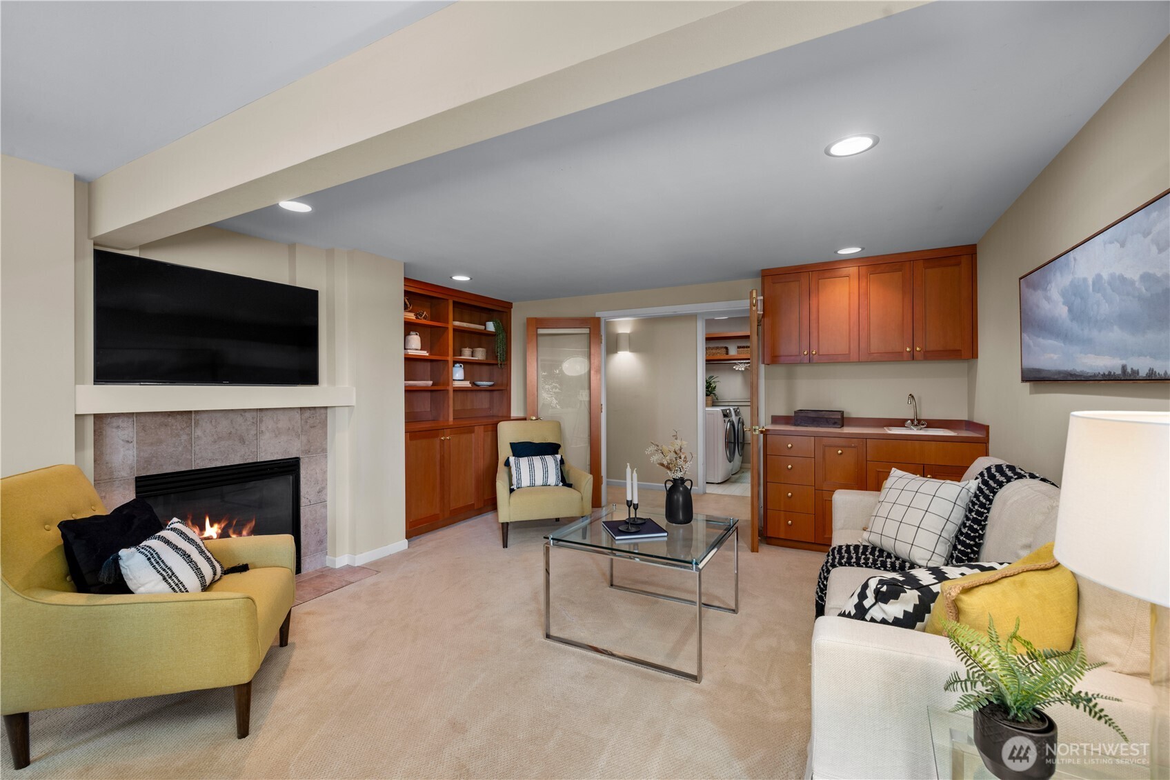 3813 West Mercer Way Mercer Island, WA 98040 - Photo 16 of 31