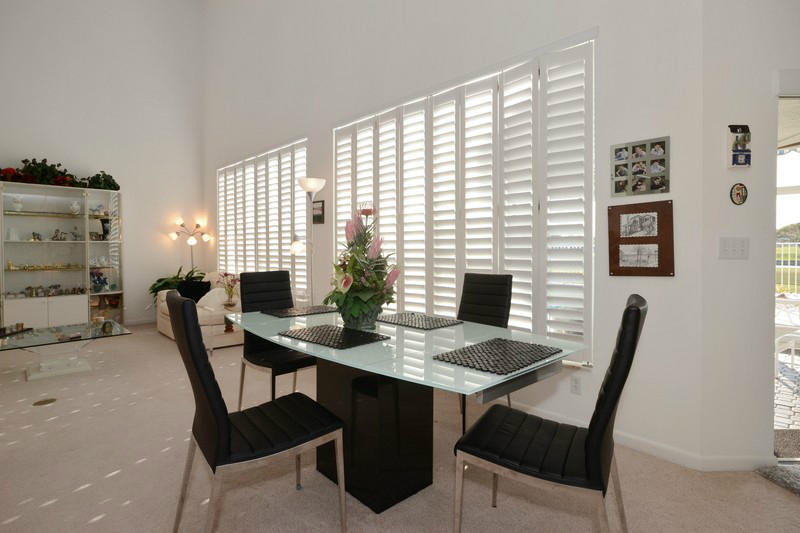 17221 Balboa Point Way Boca Raton, FL 33487 - Photo 4 of 12 Dining Area