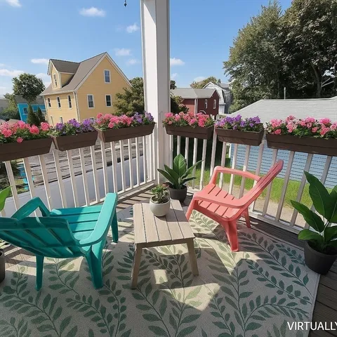 $2,250 | 33 Cook Street, Unit 2, Newton, MA 02458