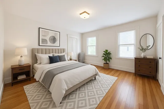 $2,250 | 33 Cook Street, Unit 2, Newton, MA 02458