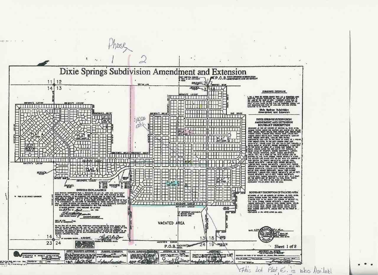 Lot 144 Lot Hurricane, UT 84737 - Photo 1 of 1 Primary Photo