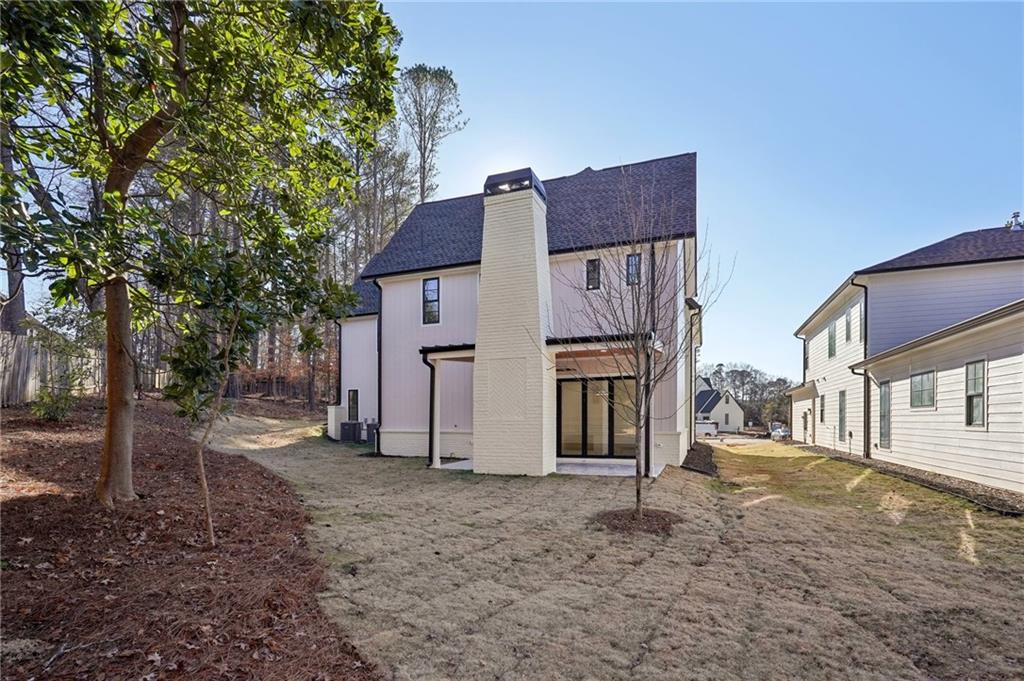 10365 Waters Road Alpharetta, GA 30022 - Photo 73 of 91