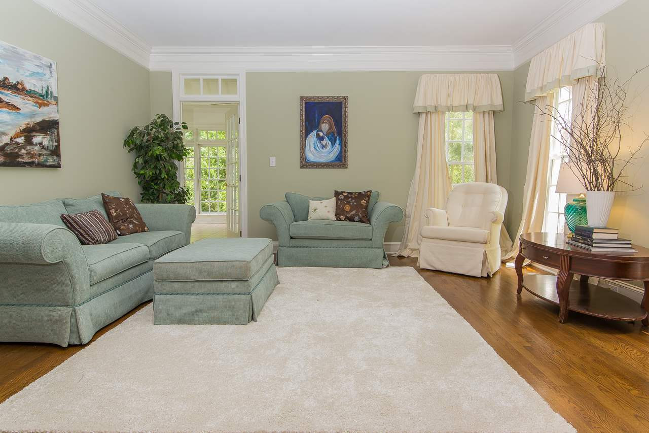 8713 Bell Grove Way Raleigh, NC 27615 - Photo 5 of 25 Photo 5