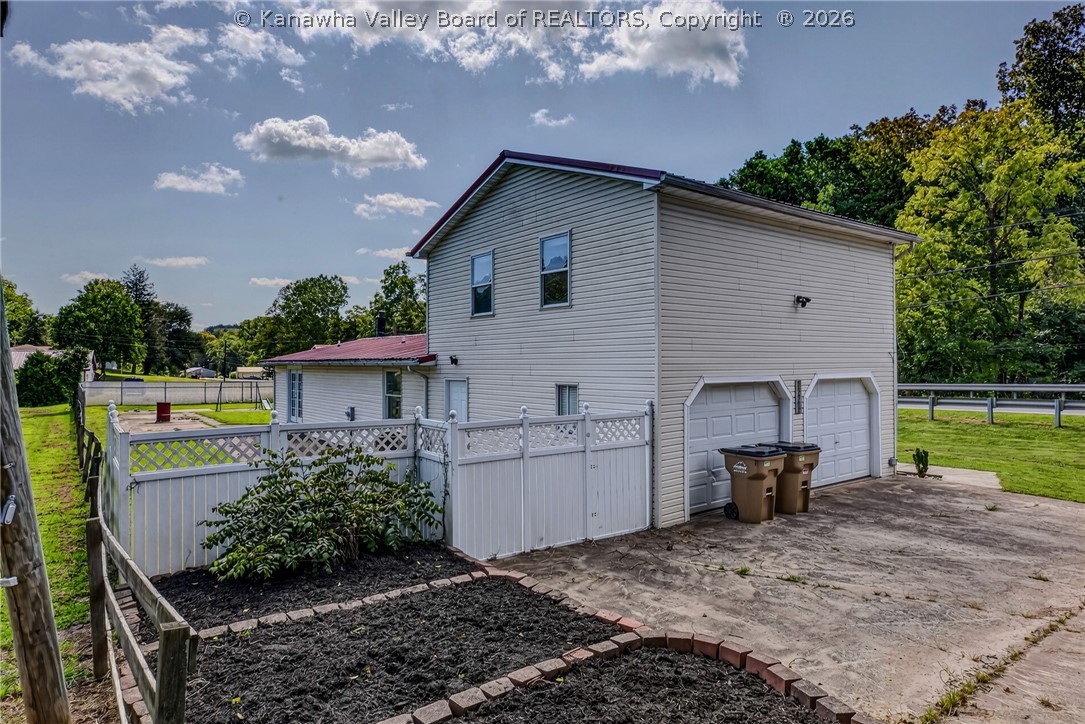 13997 Ripley Road Letart, WV 25253 - Photo 31 of 39 Gallery Image 31