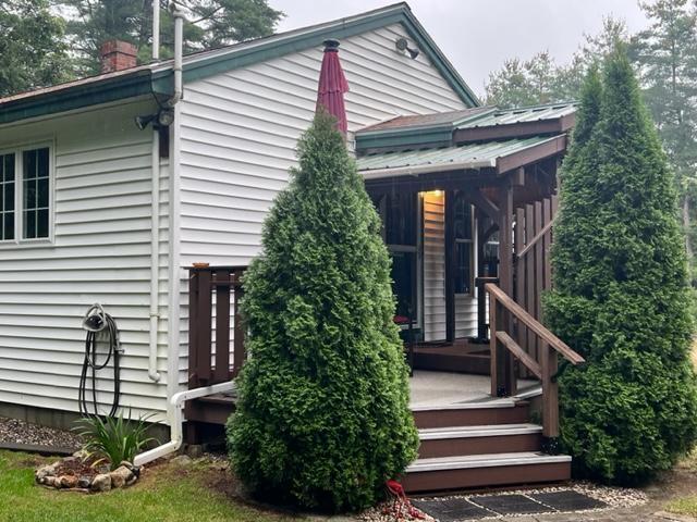 332 Bridgton Road East Baldwin, ME 04024 - Photo 9 of 29 Baldwin 9
