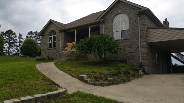 251 Marcum Road Irvine, KY 40336 - Photo 29 of 34 Photo 29
