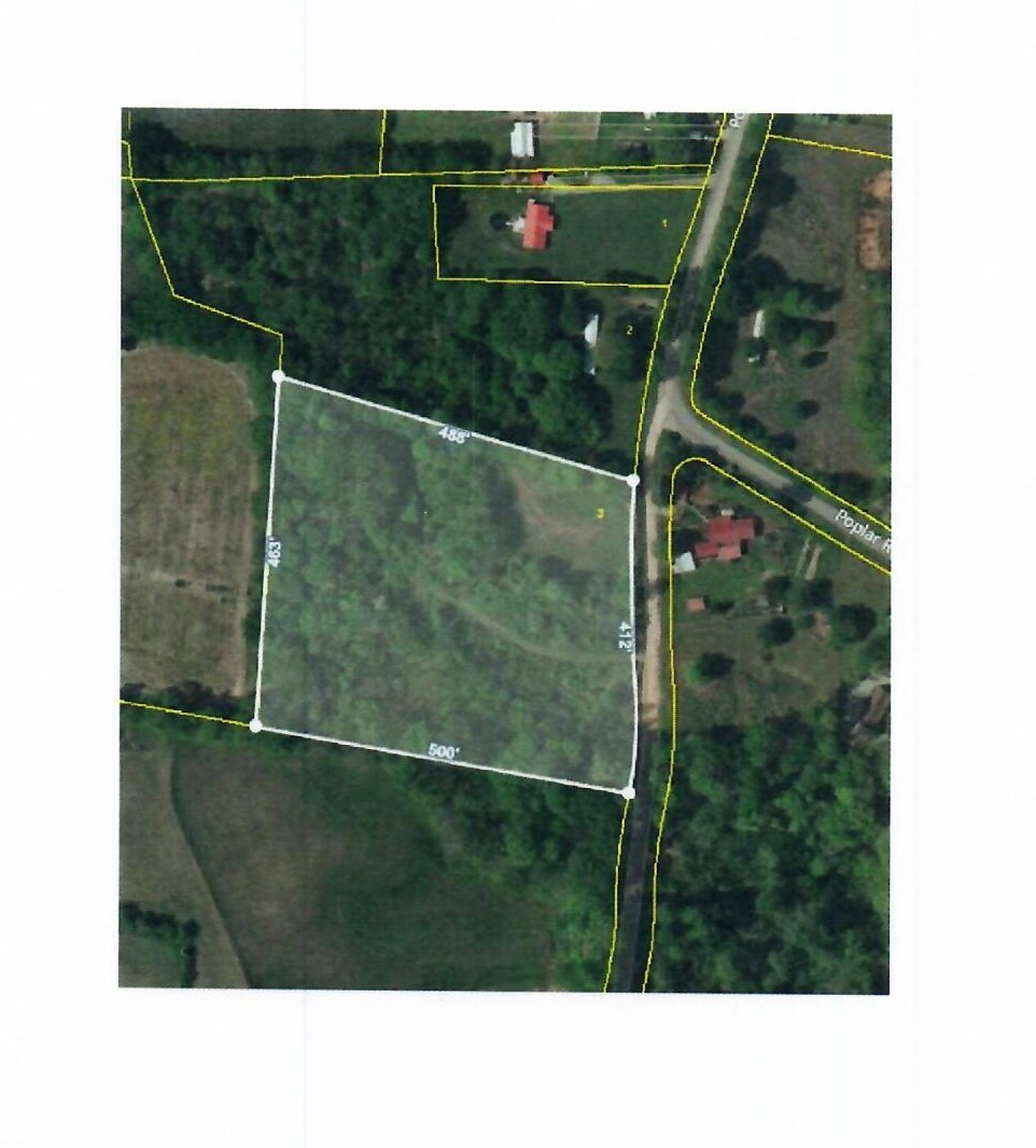 0 Poplar Ridge Lane Chapmansboro, TN 37035 - Photo 4 of 4