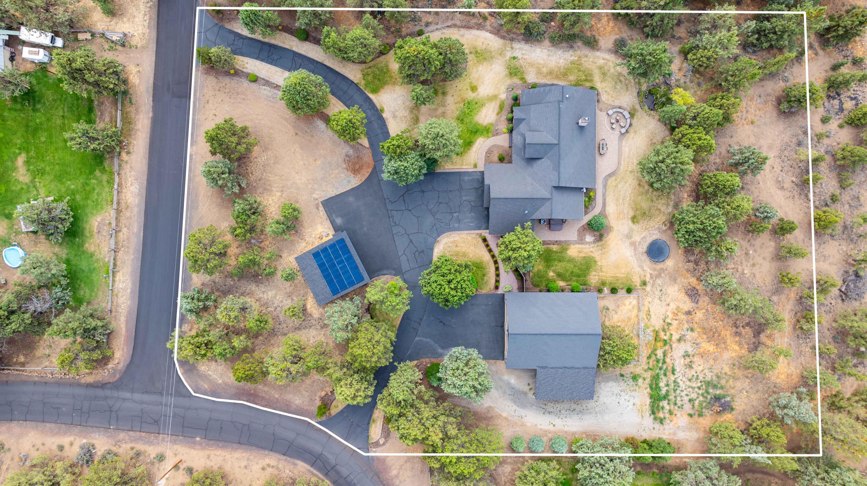 21130 Country Squire Road Bend, OR 97701 - Photo 50 of 52 DJI_05222