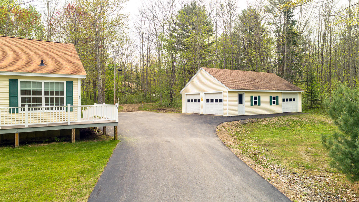 69 Sand Hill Road Lincolnville, ME 04849 - Photo 20 of 22 DJI_0039