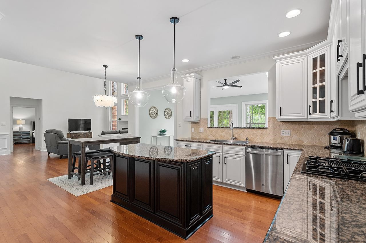 10845 Round Brook Circle Raleigh, NC 27617 - Photo 13 of 46 Photo 13