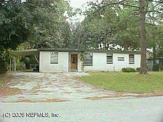 1905 Ryar Road Jacksonville, FL 32216 - Photo 1 of 1 Photo 1