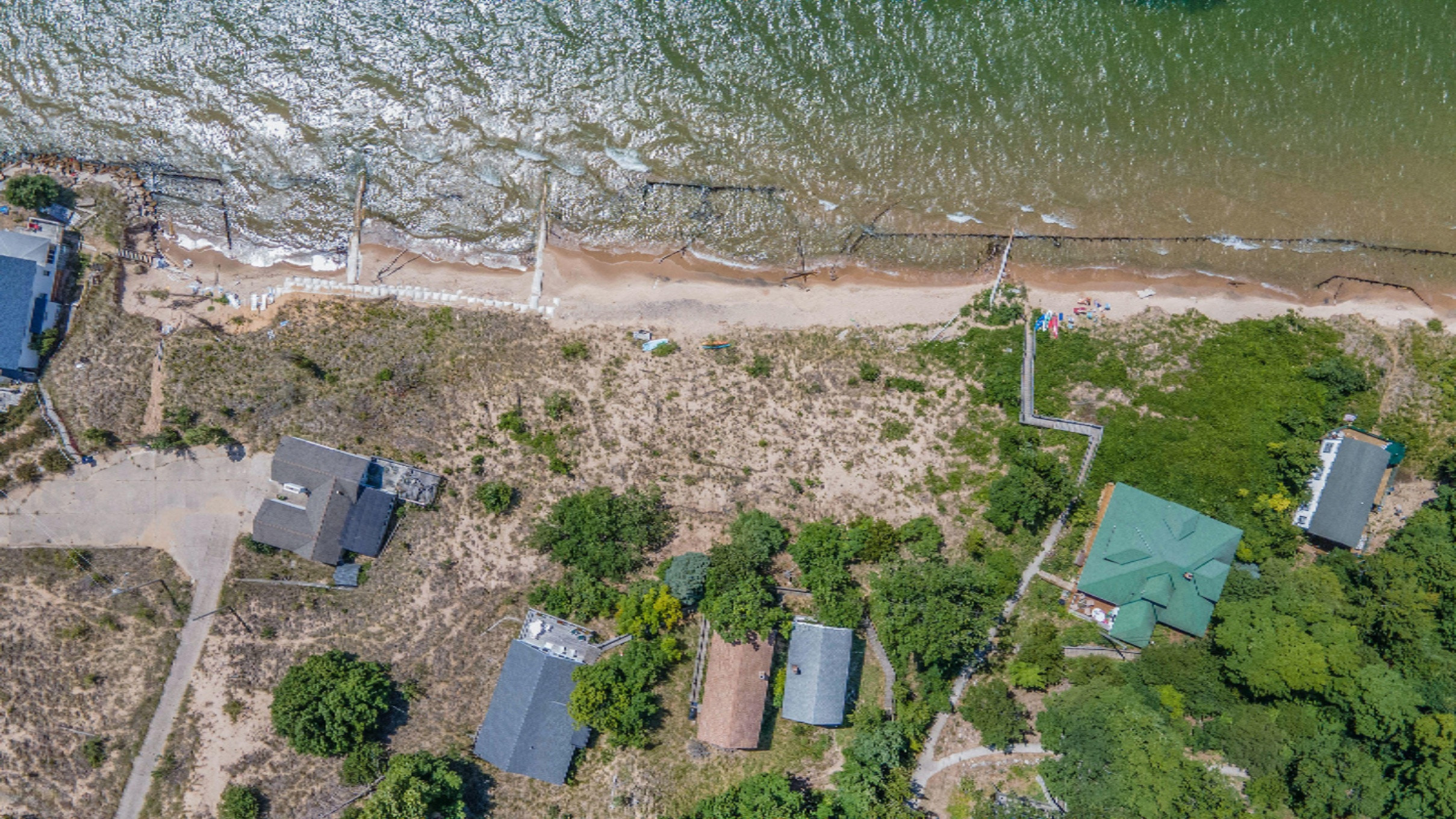 15054 Stickney Ridge Road Grand Haven, MI 49417 - Photo 10 of 47 DJI_0043