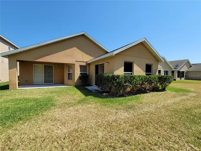$299,999 | 1914 Commander Way, Kissimmee, FL 34746